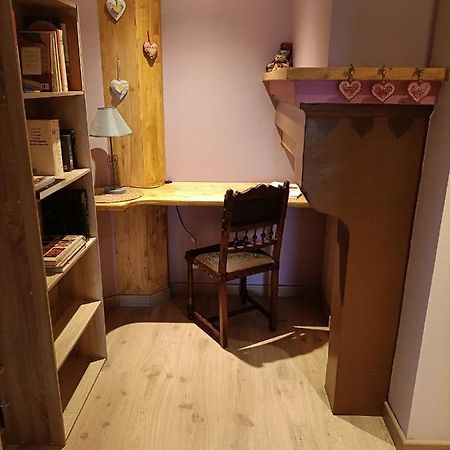 Chez Ma Grand-Mere Saint-Felix  Экстерьер фото