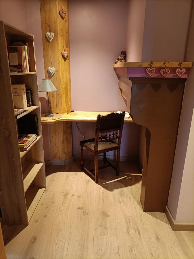 Chez Ma Grand-Mere Saint-Felix  Экстерьер фото